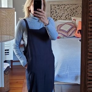 NWT Lou & Grey overalls/jumper size M